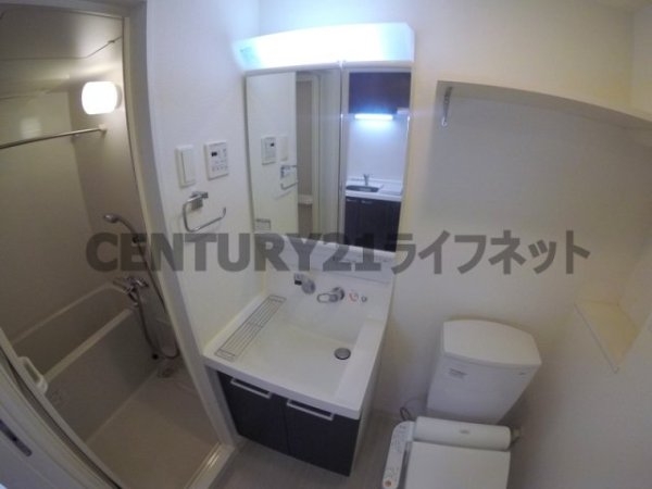エステムコート梅田天神橋２グラシオ