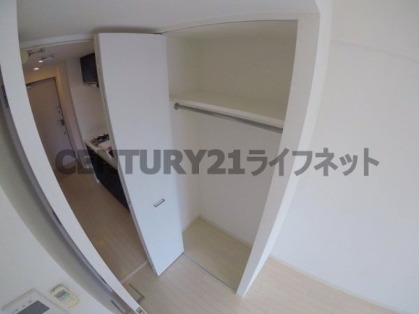 エステムコート梅田天神橋２グラシオ