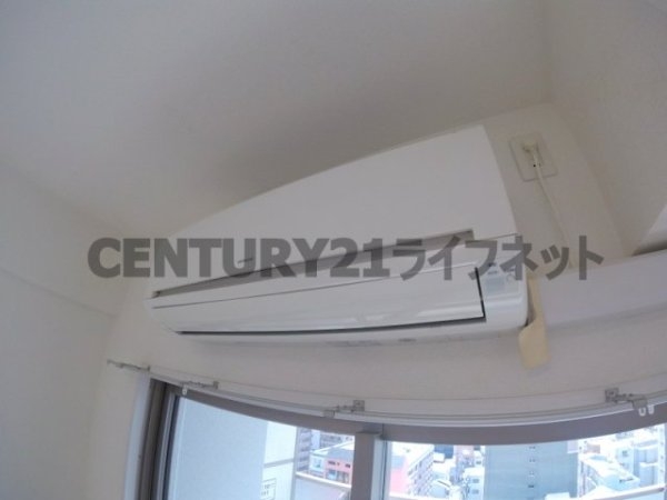 エステムコート梅田天神橋２グラシオ