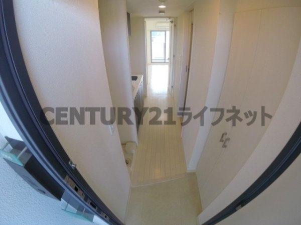 エステムコート梅田天神橋２グラシオ