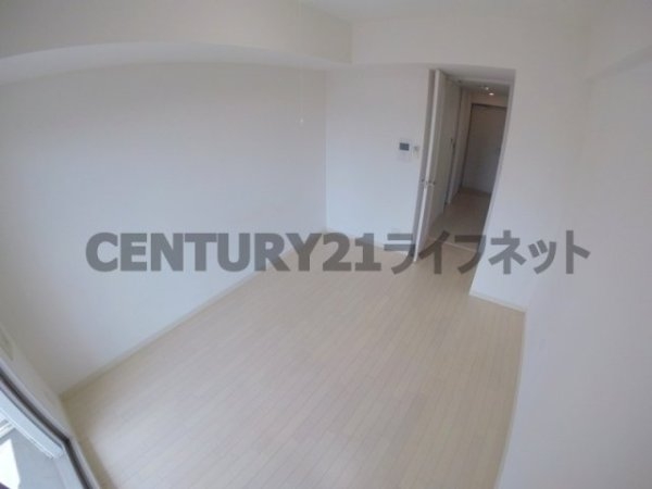エステムコート梅田天神橋２グラシオ