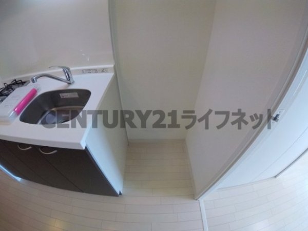 エステムコート梅田天神橋２グラシオ