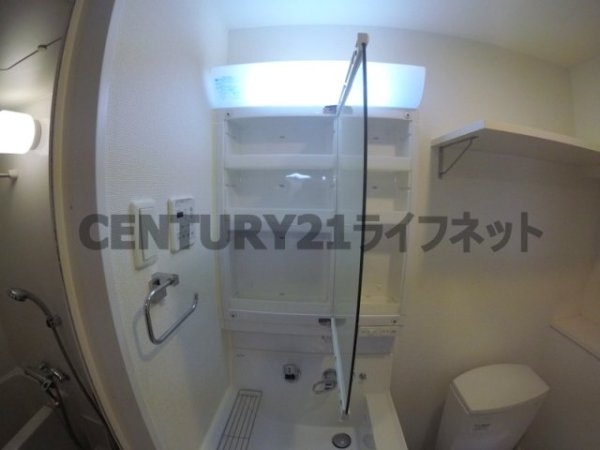 エステムコート梅田天神橋２グラシオ
