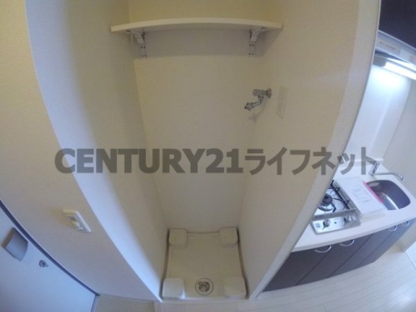 エステムコート梅田天神橋２グラシオ