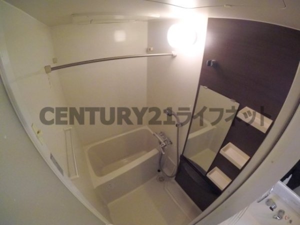 エステムコート梅田天神橋２グラシオ