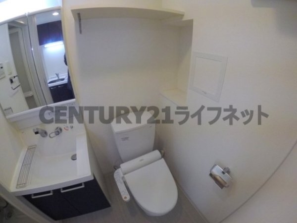 エステムコート梅田天神橋２グラシオ