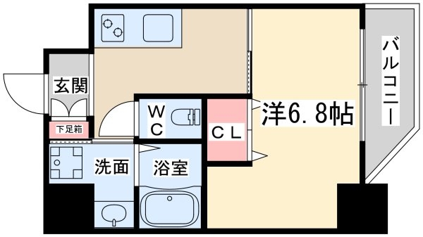 リバーパークフロント天神橋