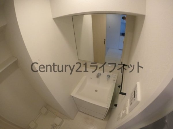 リバーパークフロント天神橋