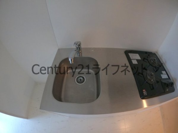 リバーパークフロント天神橋