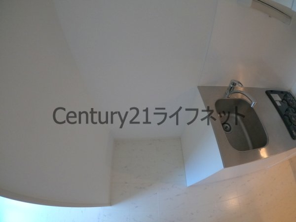 リバーパークフロント天神橋