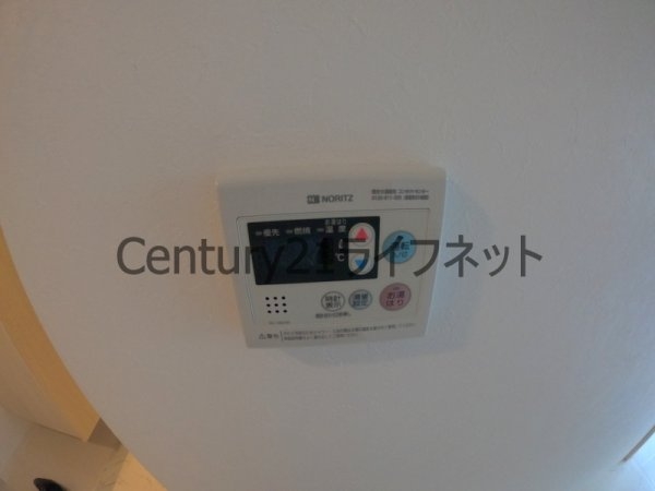 リバーパークフロント天神橋