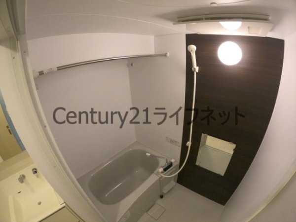 リバーパークフロント天神橋