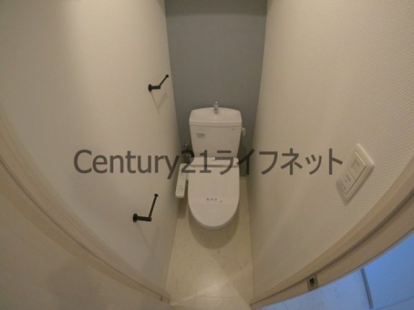 リバーパークフロント天神橋