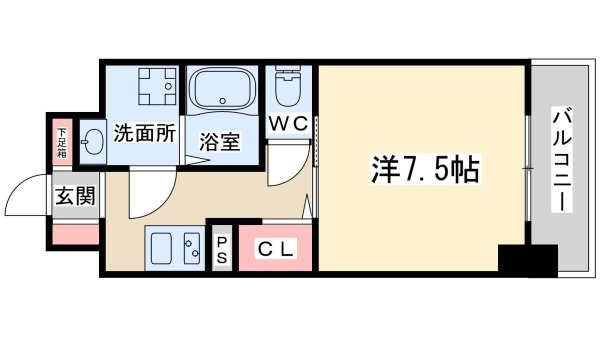 レジデンス中之島公園