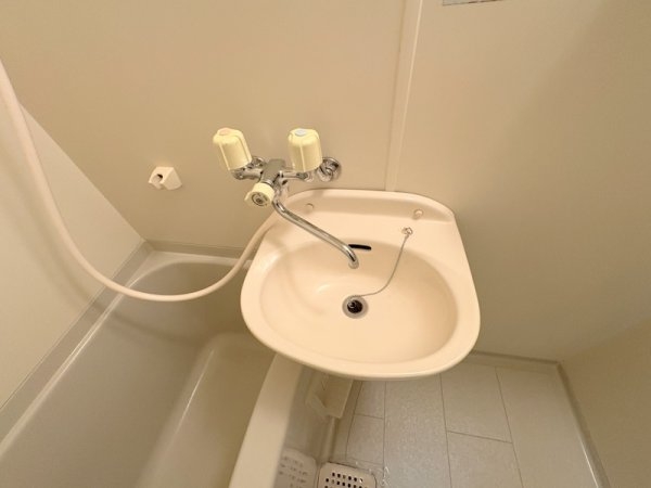 プレリュード江坂