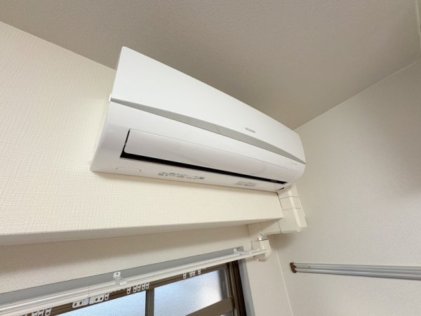 プレリュード江坂