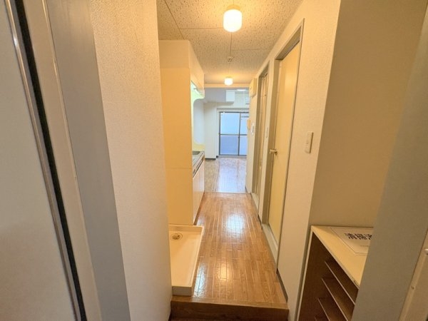 プレリュード江坂