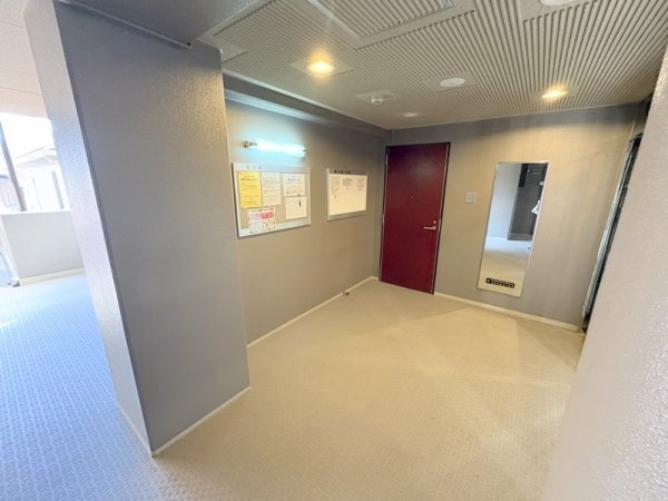 プレリュード江坂