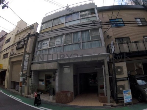ラムール西天満