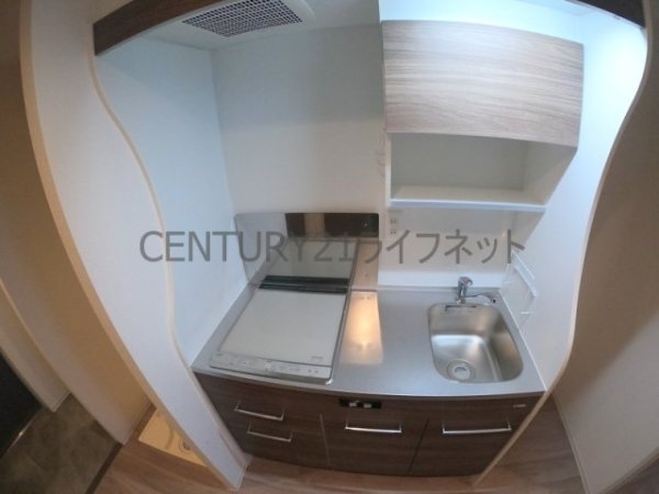 ArtizA江坂