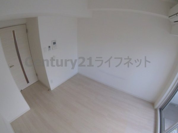 フレアコート梅田