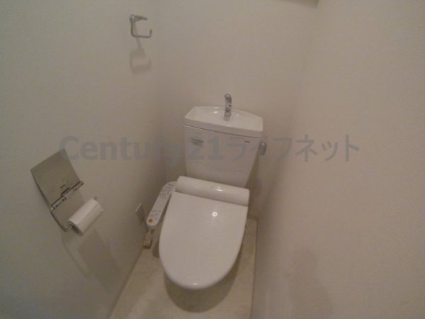 フレアコート梅田