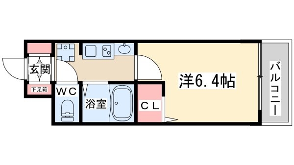 エステムコート梅田・天神橋リバーフロント