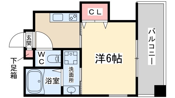 シャトートレイユ