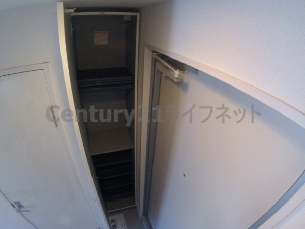 シャトートレイユ