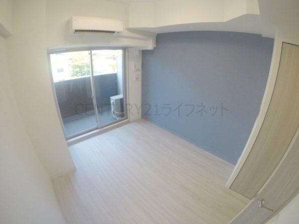 プレサンス塚本ベラビィ