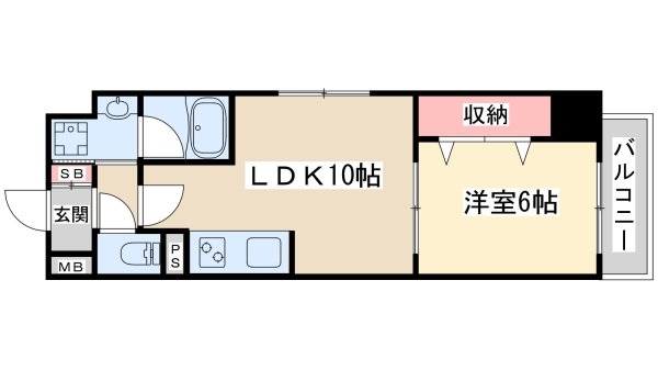 フォートレス神崎川センター