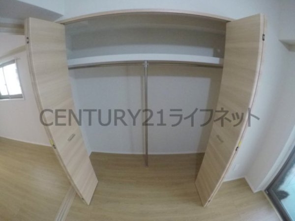 フォートレス神崎川センター