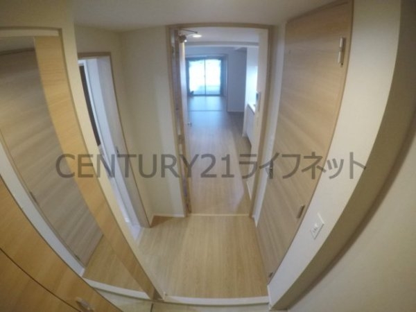 フォートレス神崎川センター