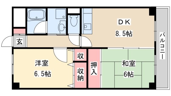 パセオアンビエンテ