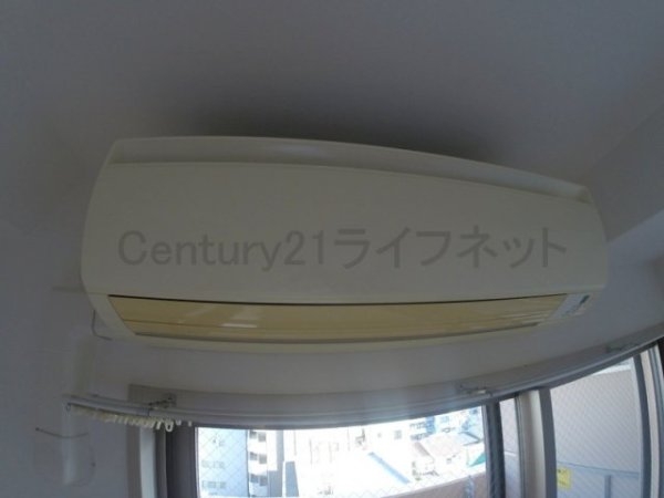 パセオ十三東