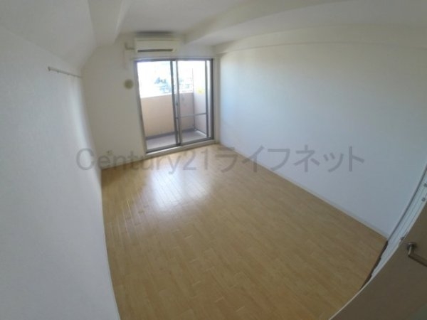 パセオ十三東
