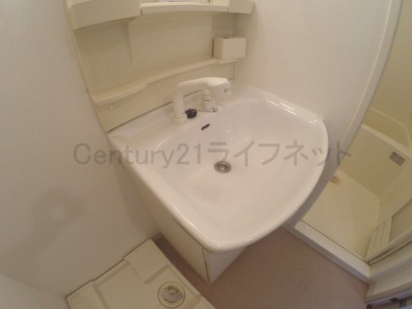 パセオ十三東