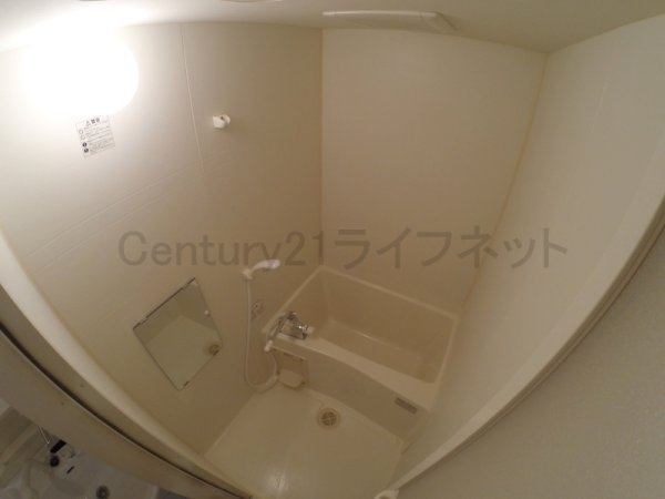 パセオ十三東