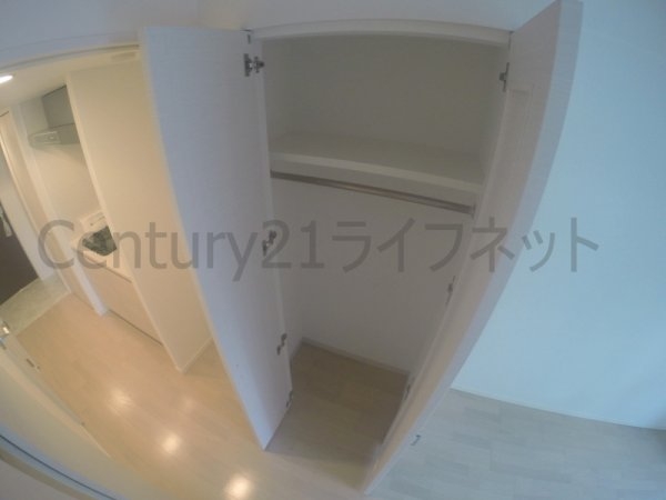 ダブルスタイル新大阪2