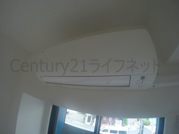 ダブルスタイル新大阪2