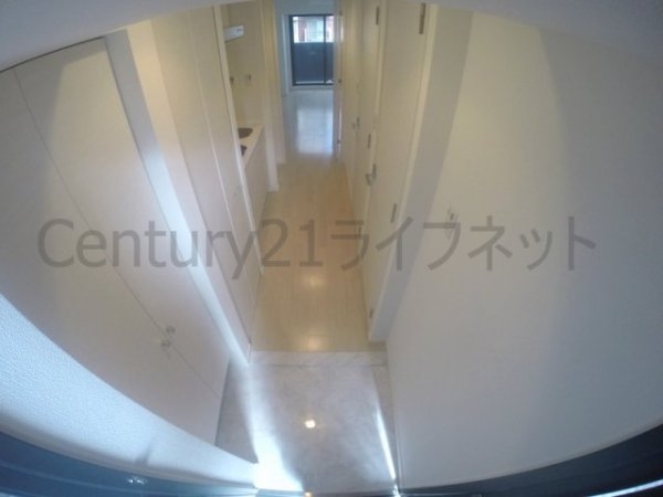 ダブルスタイル新大阪2