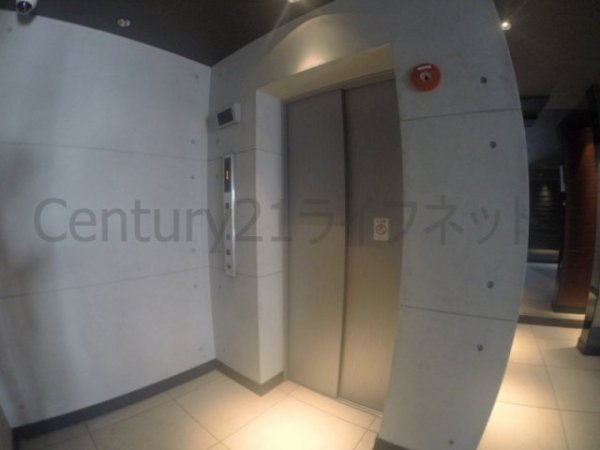 ダブルスタイル新大阪2