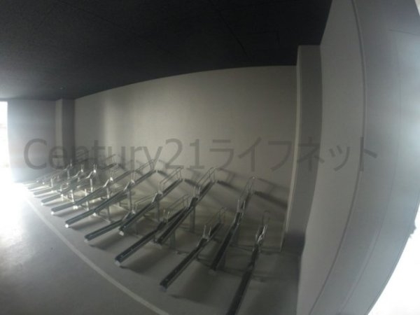 ダブルスタイル新大阪2