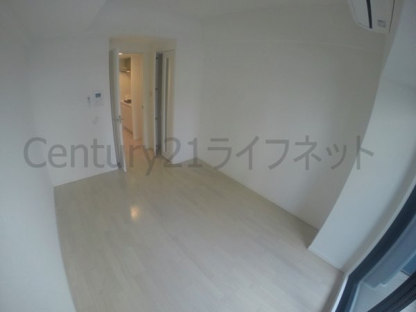 ダブルスタイル新大阪2