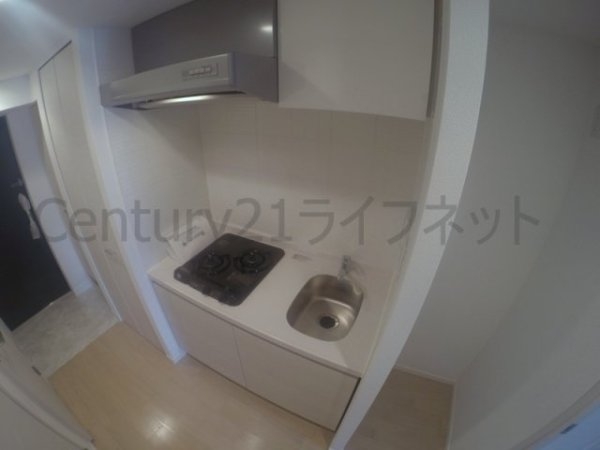 ダブルスタイル新大阪2