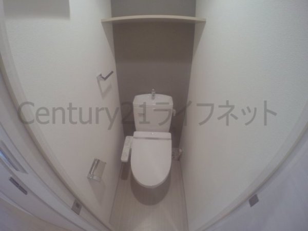 ダブルスタイル新大阪2