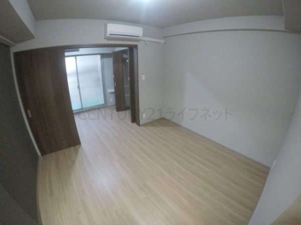 スプランディッド江坂3