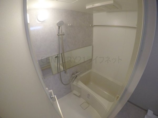 スプランディッド江坂3