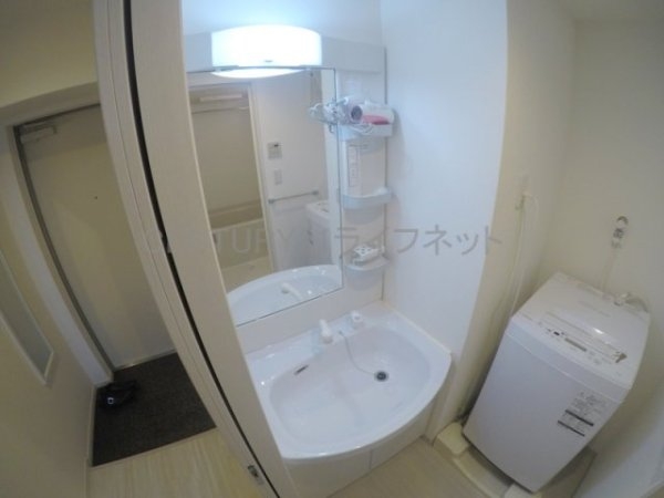 フォーチュニー江坂1