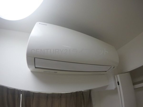 フォーチュニー江坂1